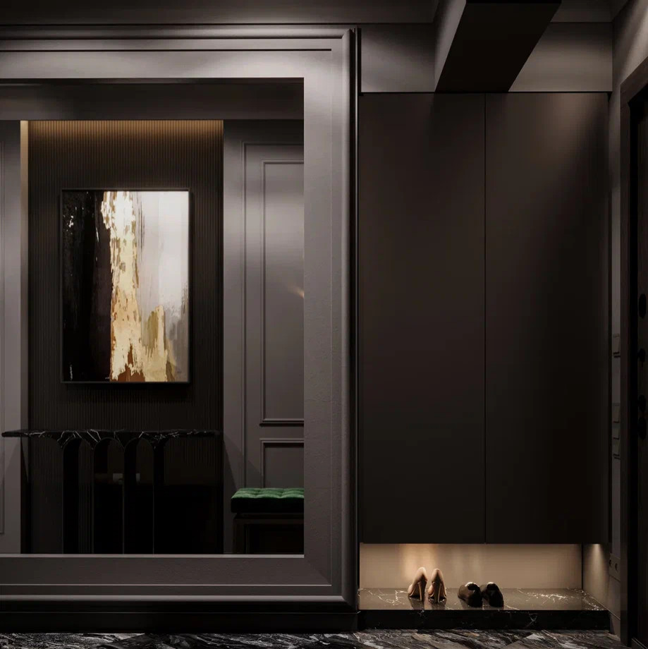 ЖК Кристалл