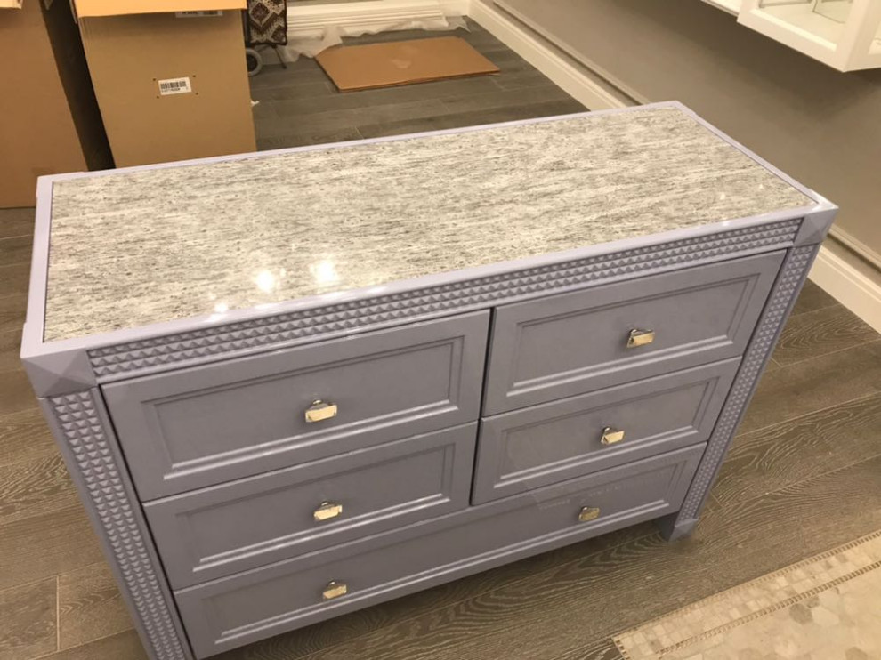 Квартира на Таганке