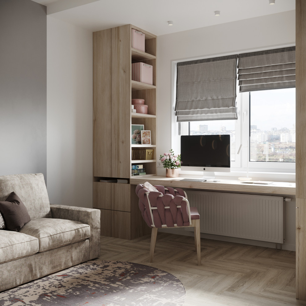 ЖК Тихий Берег