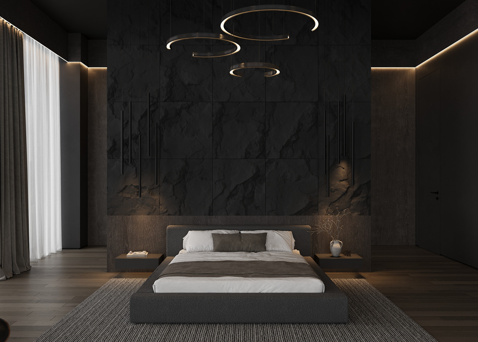 Частный дом