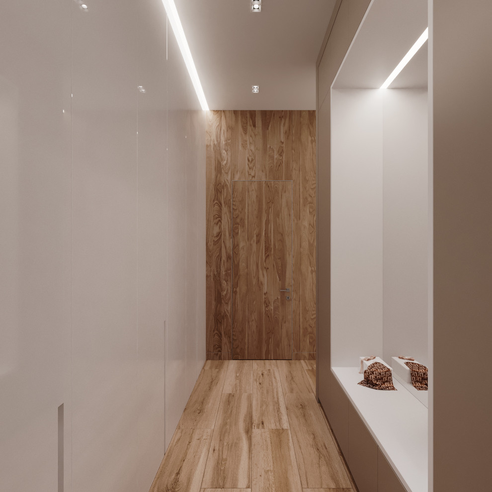 ЖК Крестовский Делюкс