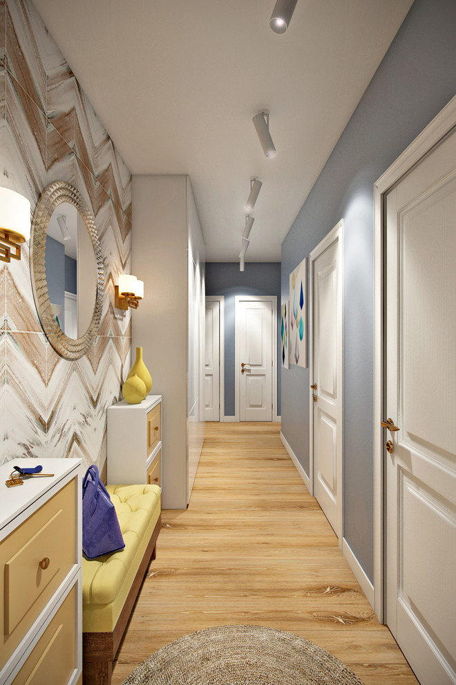 Геометрия на киевской