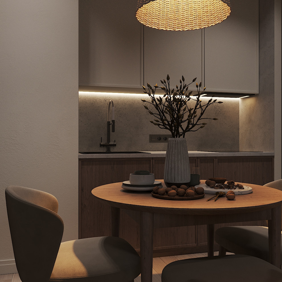 ЖК NOVA Алексеевская