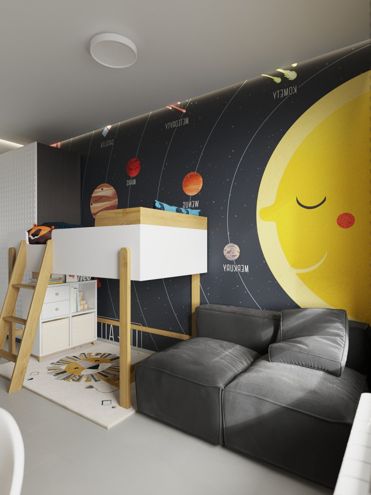 HIGHLY - Квартира В ЖК Олимп Пенза