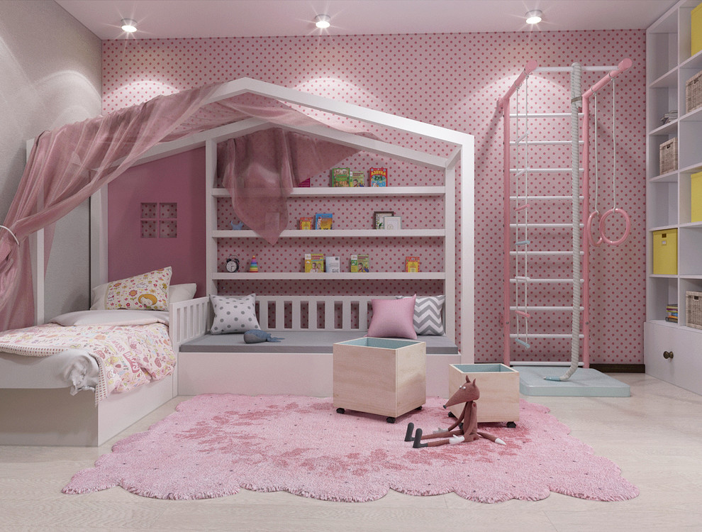 Уютная современность