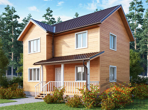 Каркасники