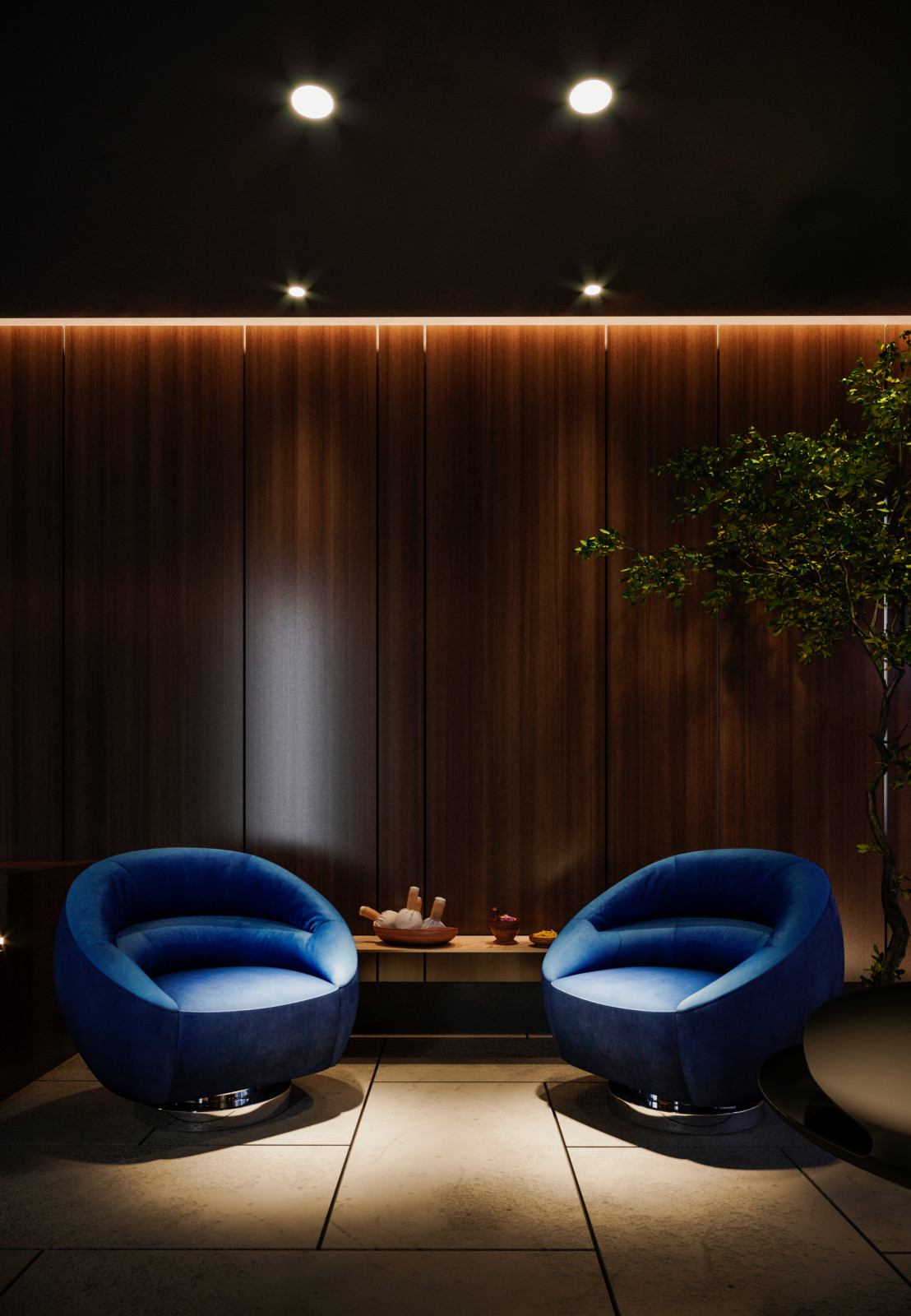 Rasstal Spa