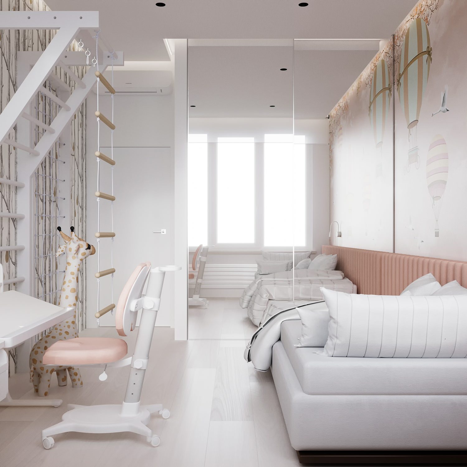 Silver Forest Apartment