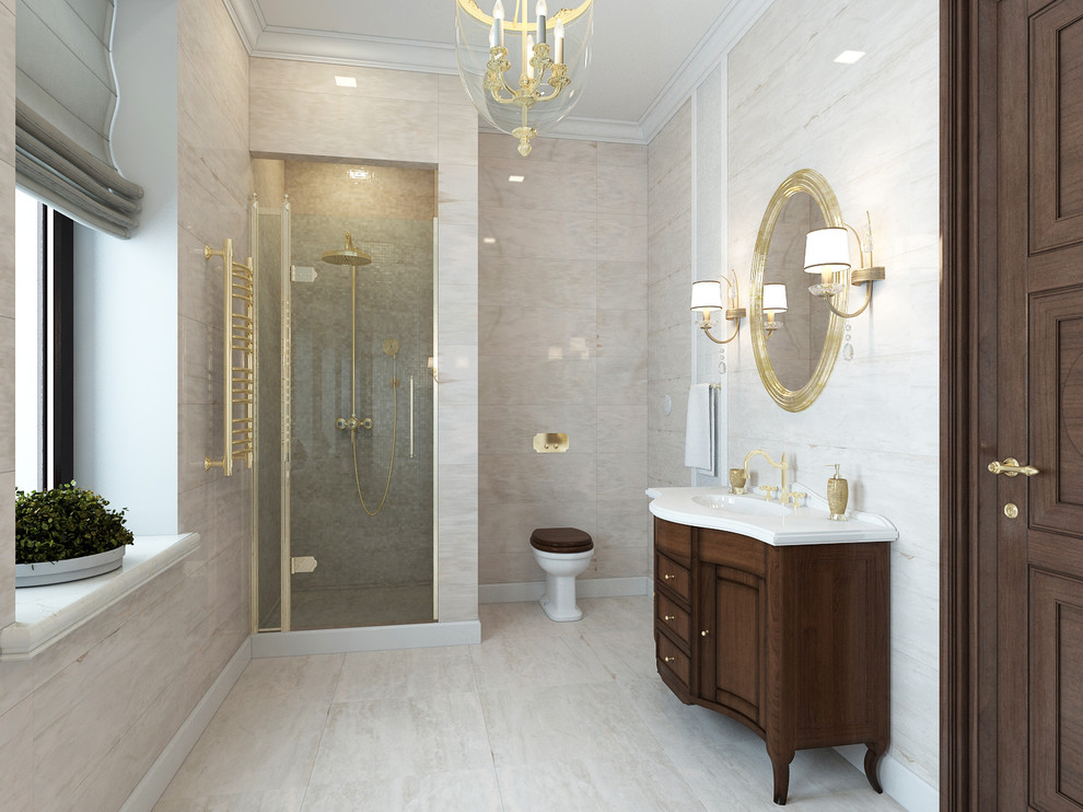 Дом в поселке "Гринфилд"