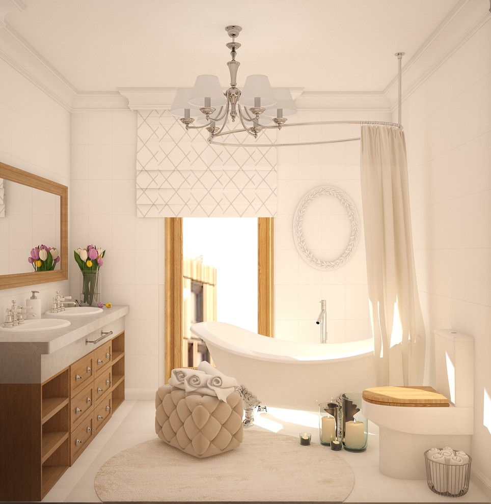 Таун хауз в классике