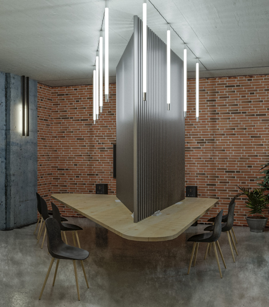 Обложка проекта: Офис 2