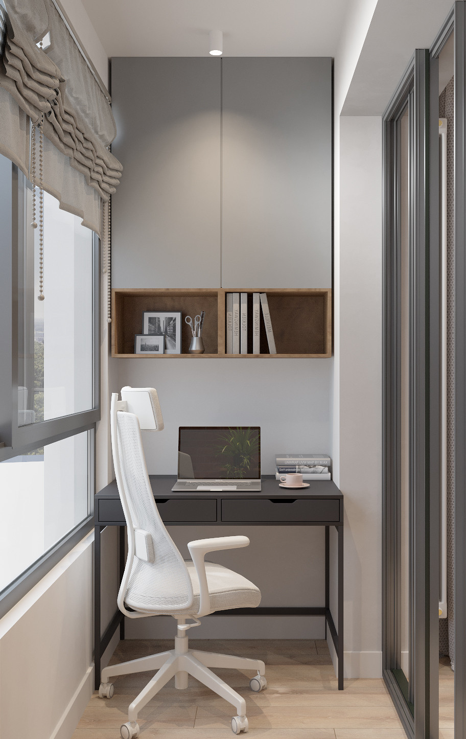 ЖК "Орловский Парк"