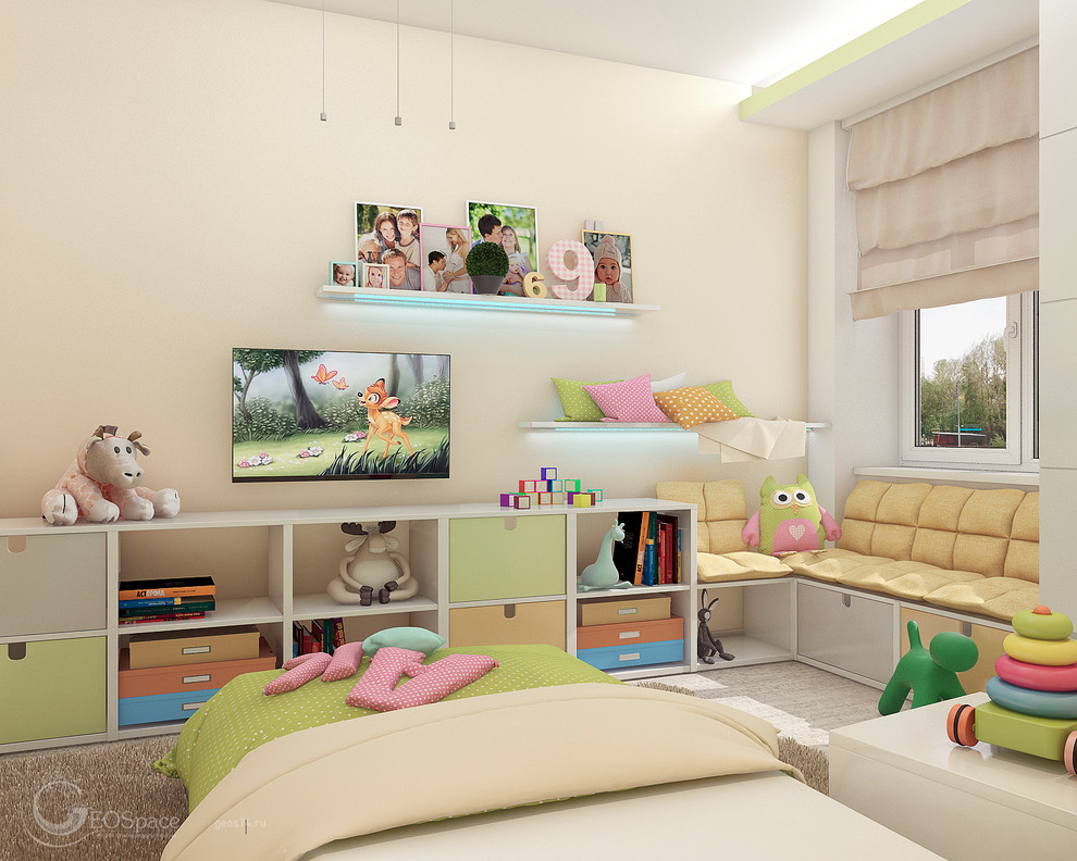 Квартира ул. Мира, 150 м. кв