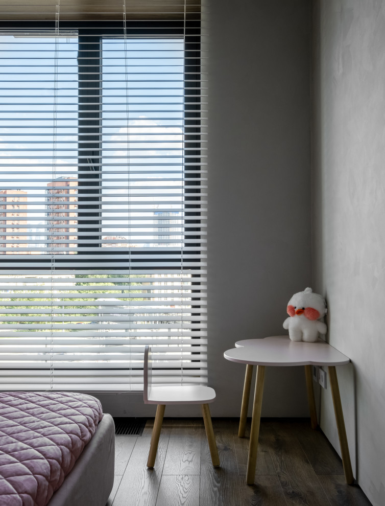 Двухкомнатная квартира 60,6 кв.м., Wellton Towers, г. Москва