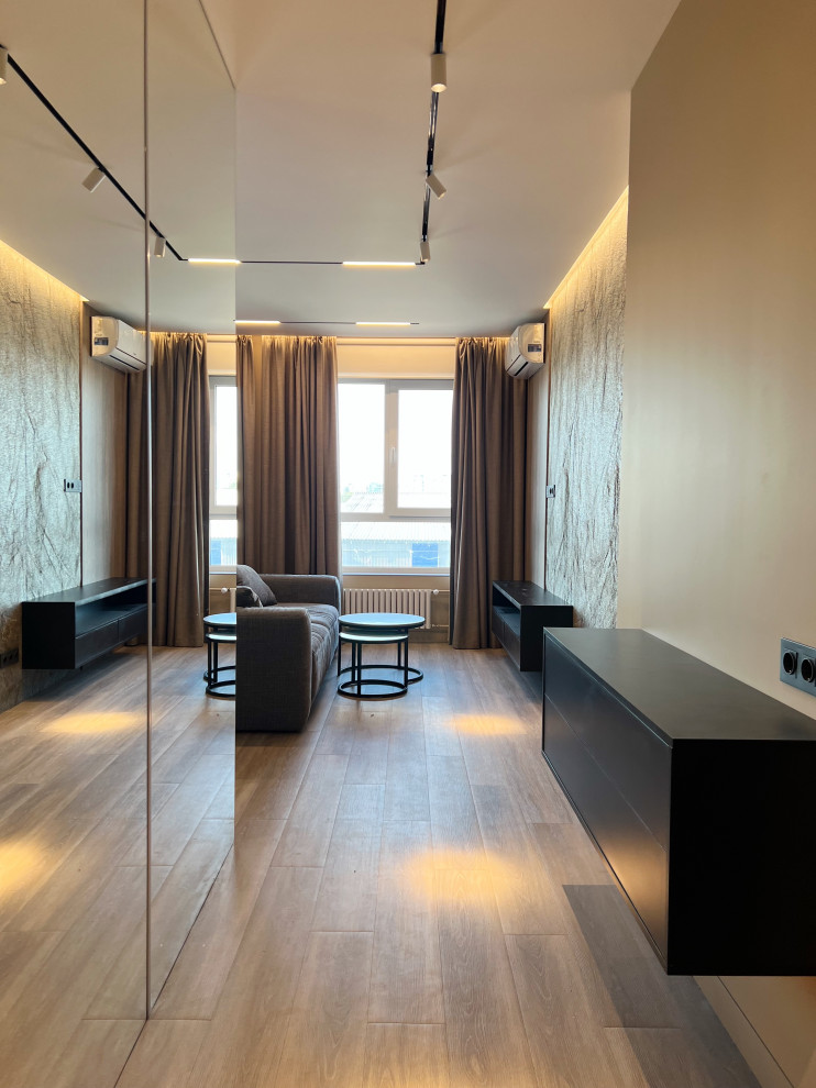 O N E. L O F T -  Реализация