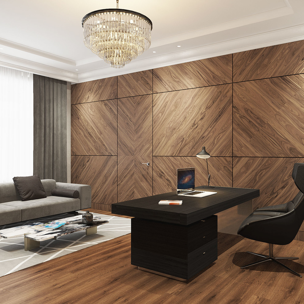 Частный жилой дом, Московская обл. Пушкино.