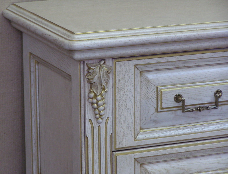 Мебель из массива для прихожей