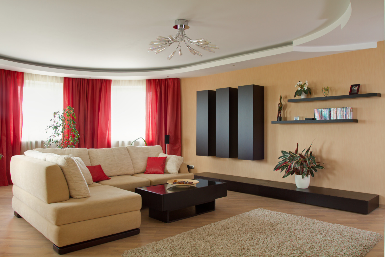 Квартира на ул. Савушкина