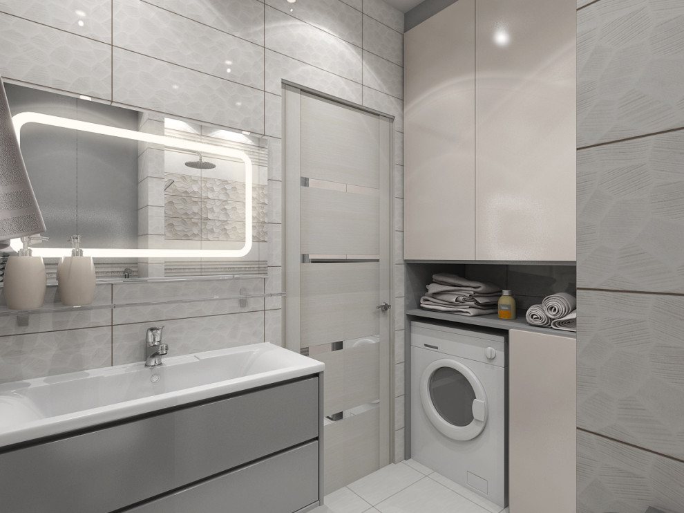 Квартира для молодой пары