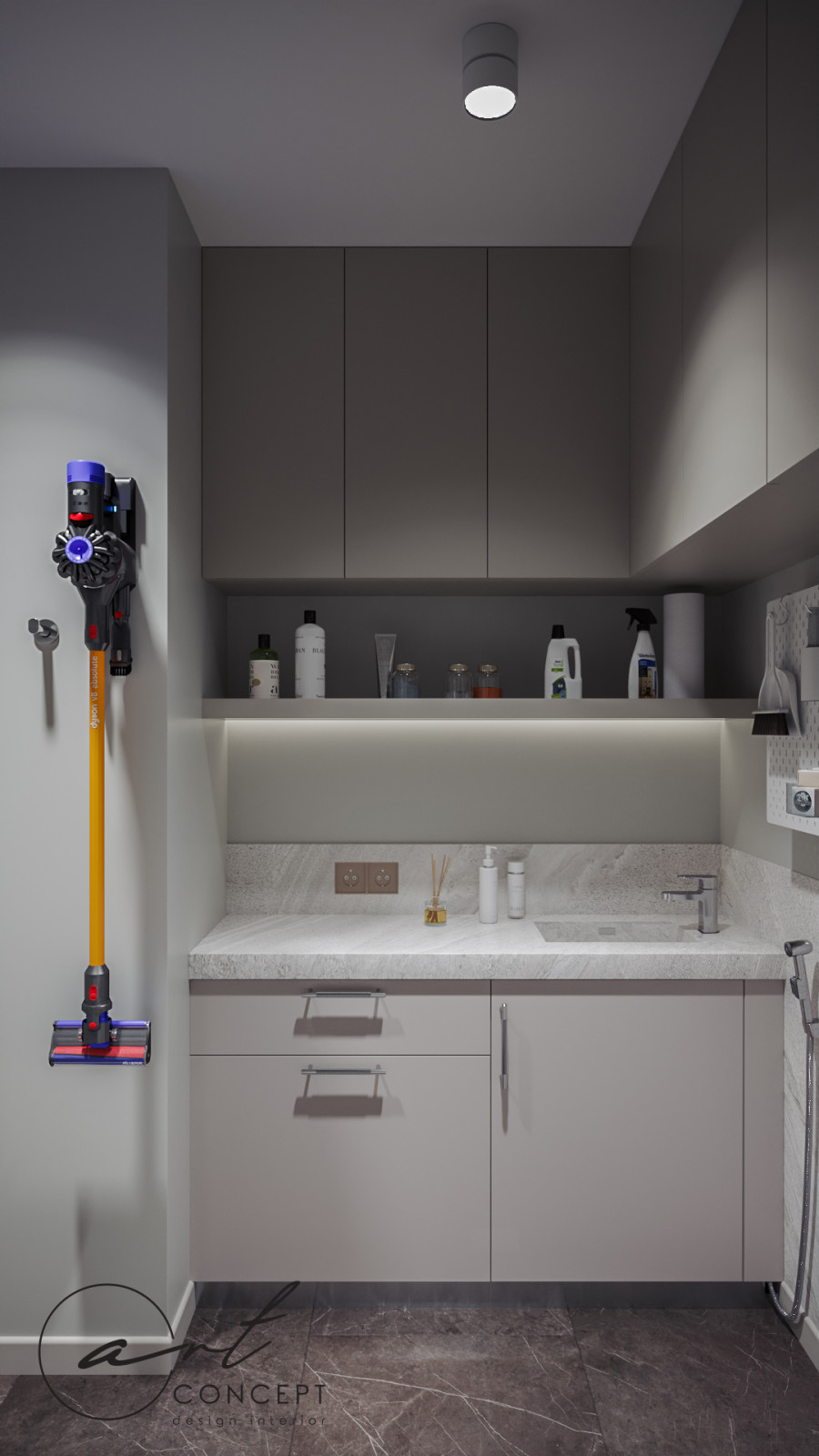 квартира в ЖК Суббота