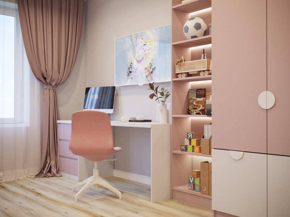 ЖК "Расцветай"