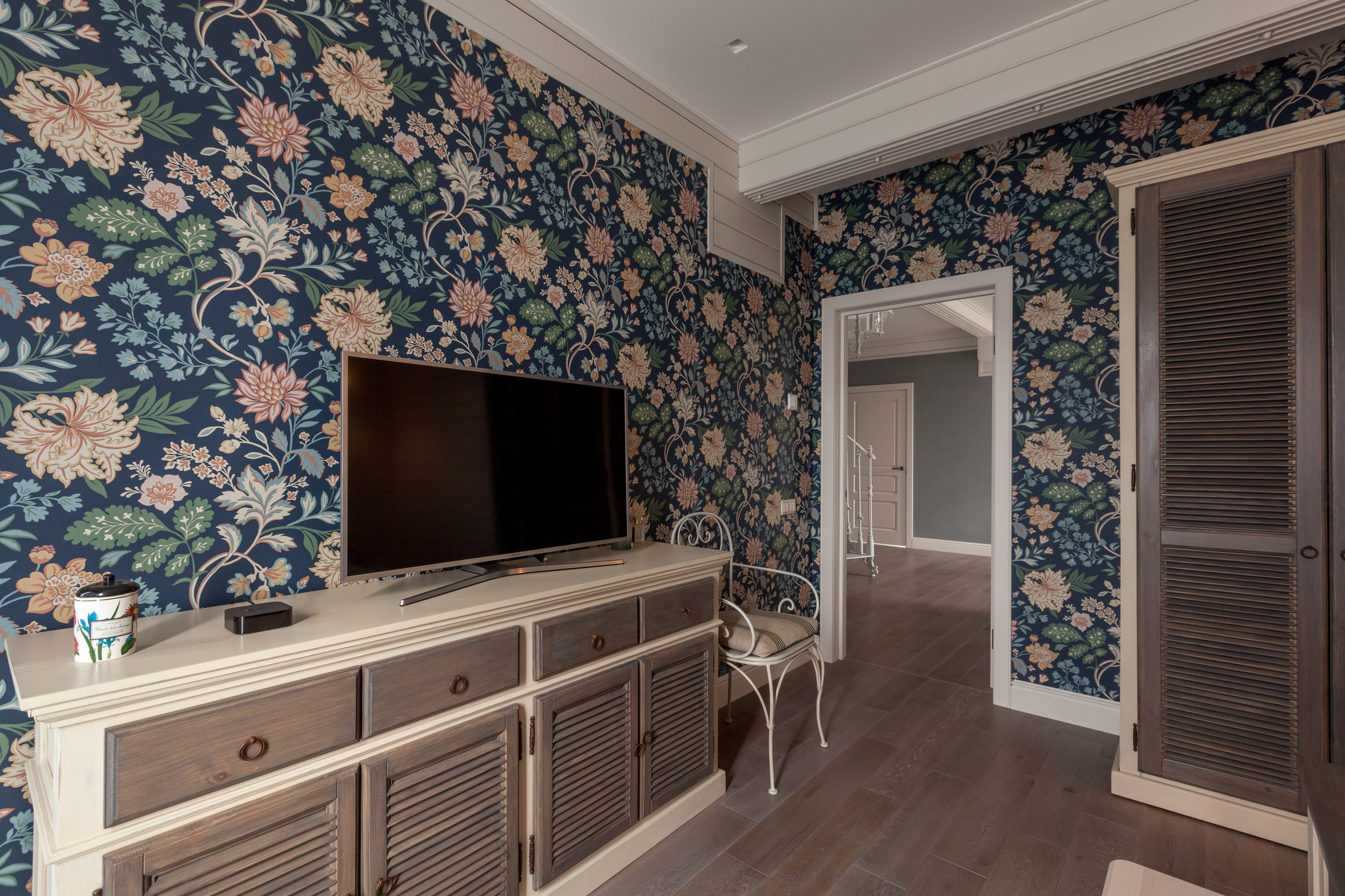 Загородный дом в Раменском