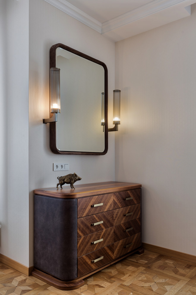 Дом в Сестрорецке