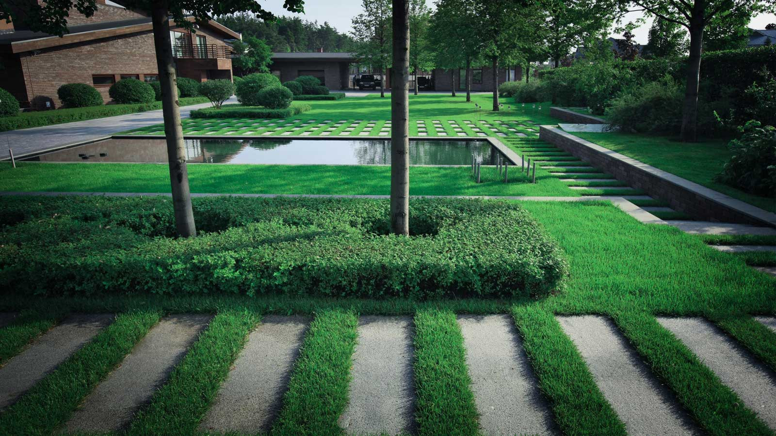 Обложка альбома: Outdoor