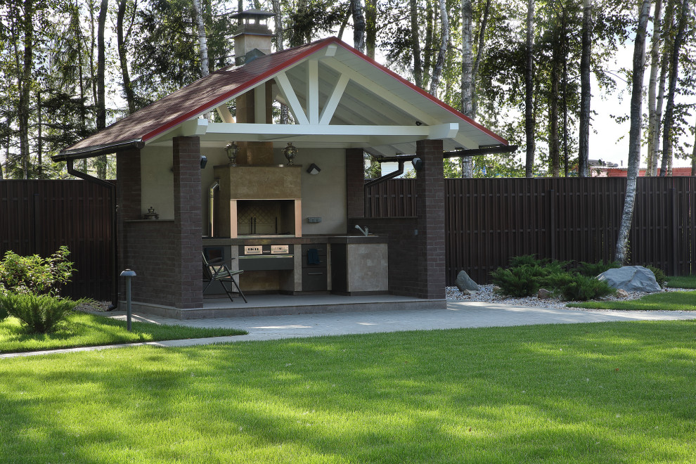 КП ЭкоПарк Ушаково