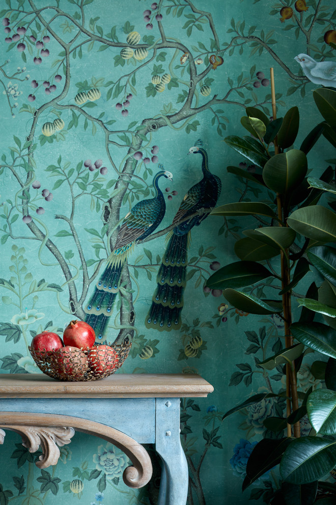 Четыре солнца