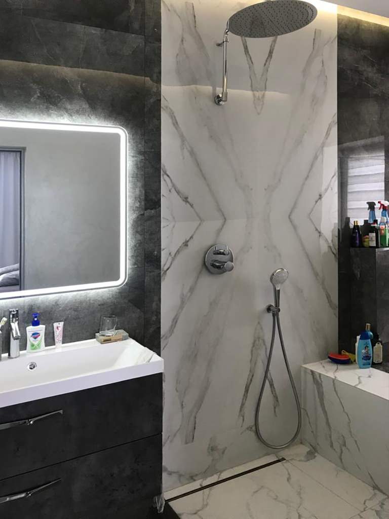 Загородный дом в Истринском районе