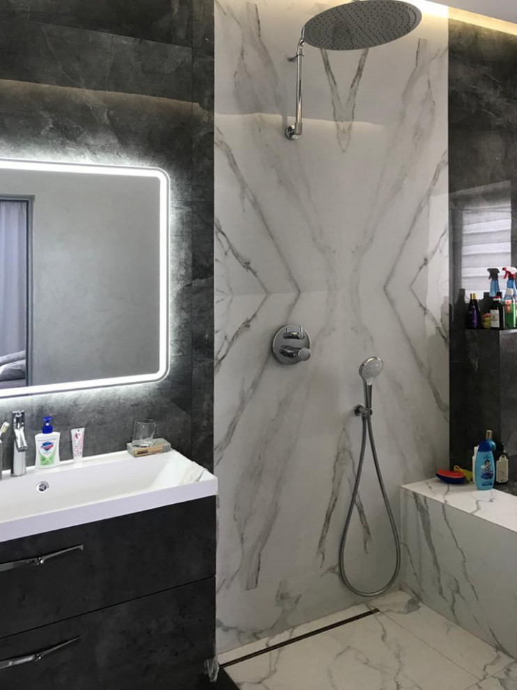 Загородный дом в Истринском районе