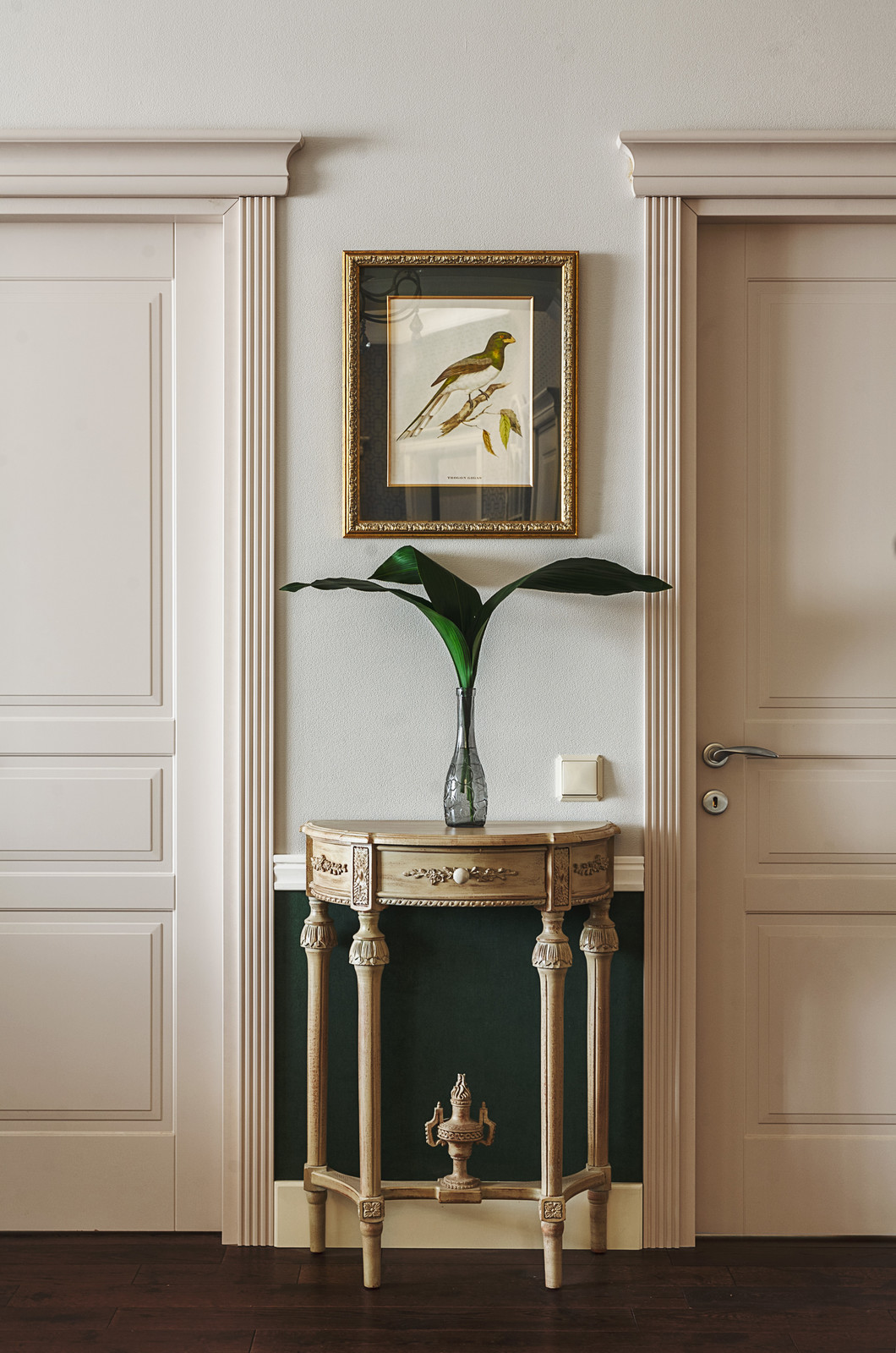 Calm,Cute and Colorful.