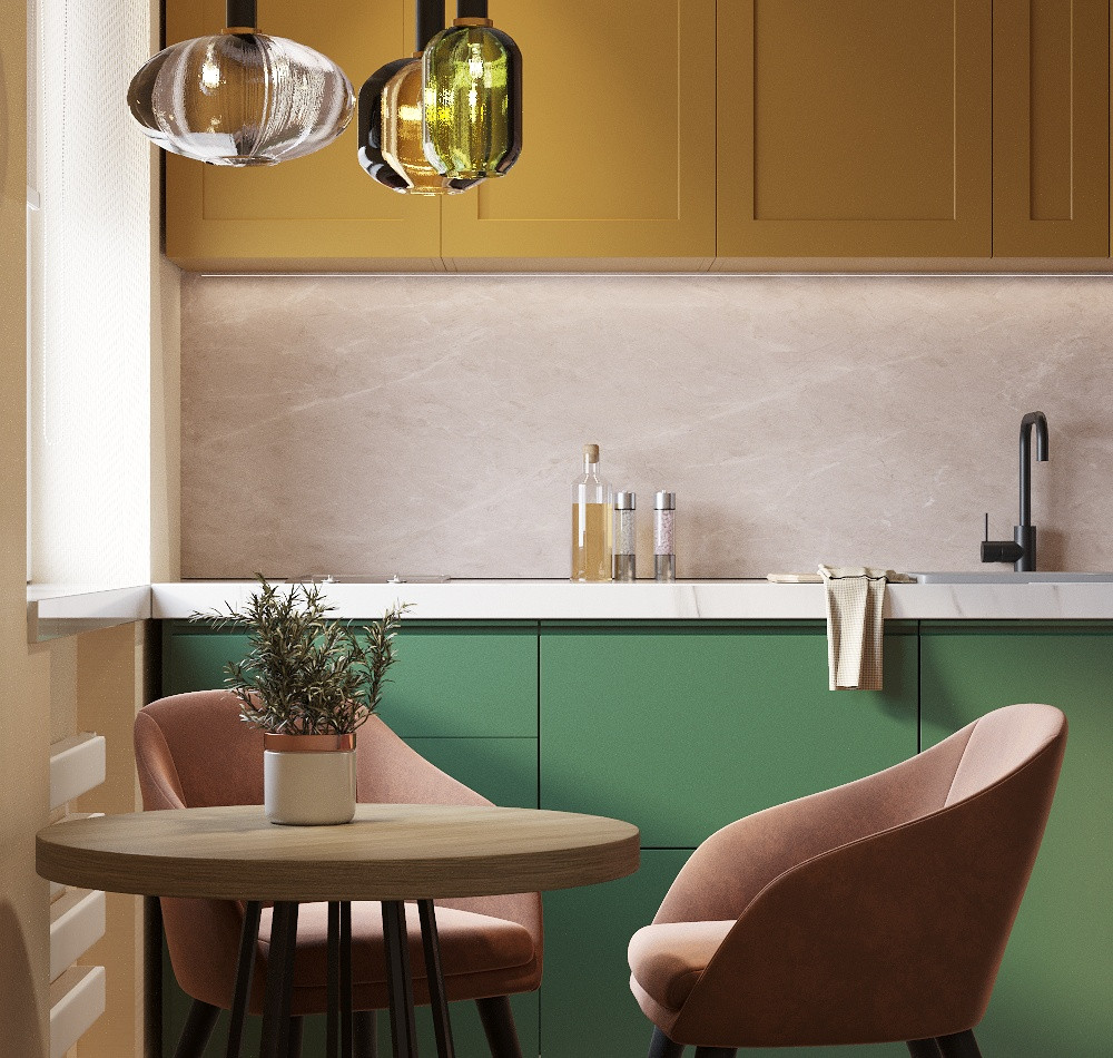 ЖК Черняховск