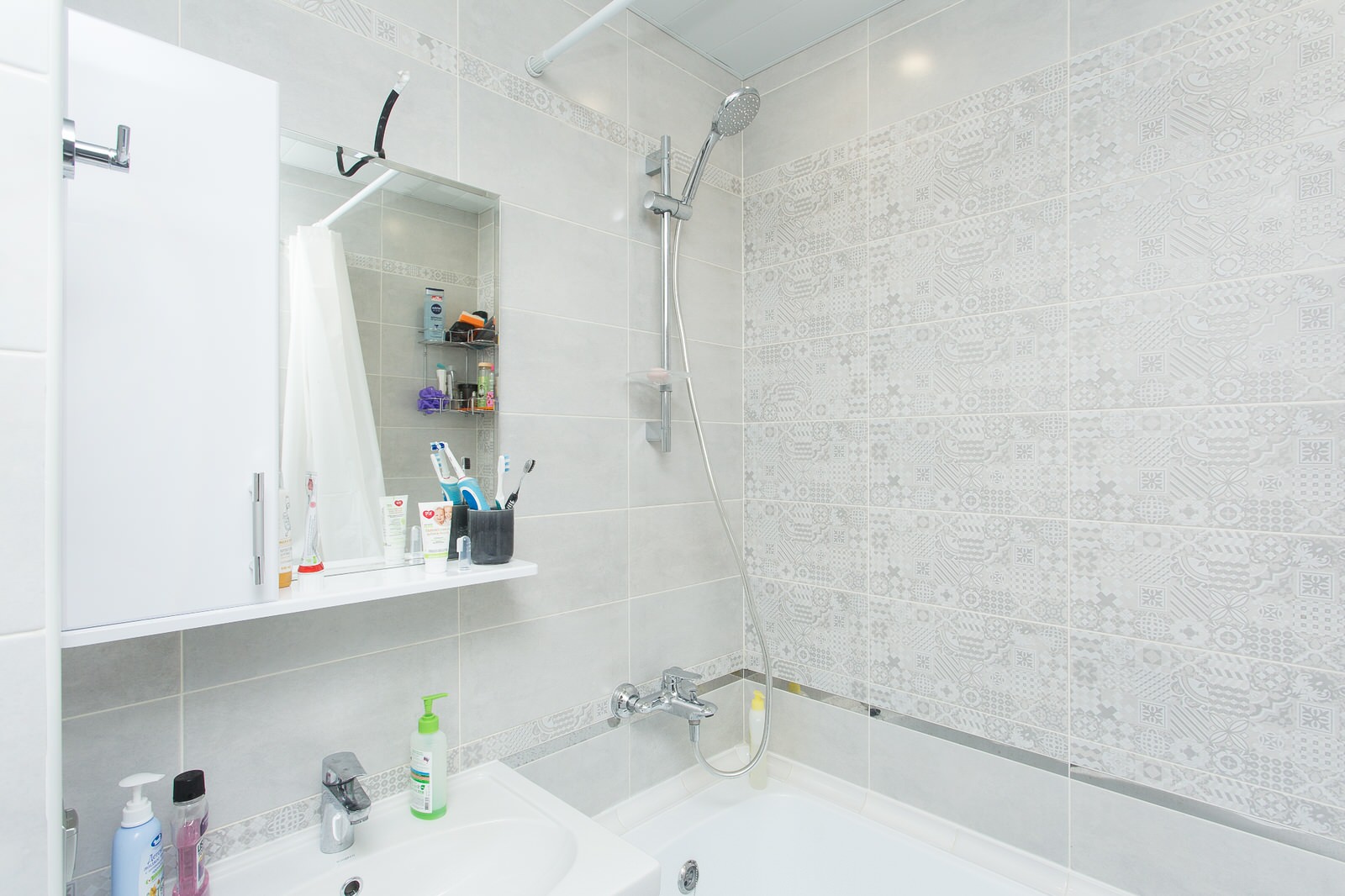 Обложка проекта: Москва, ул. Чертановская