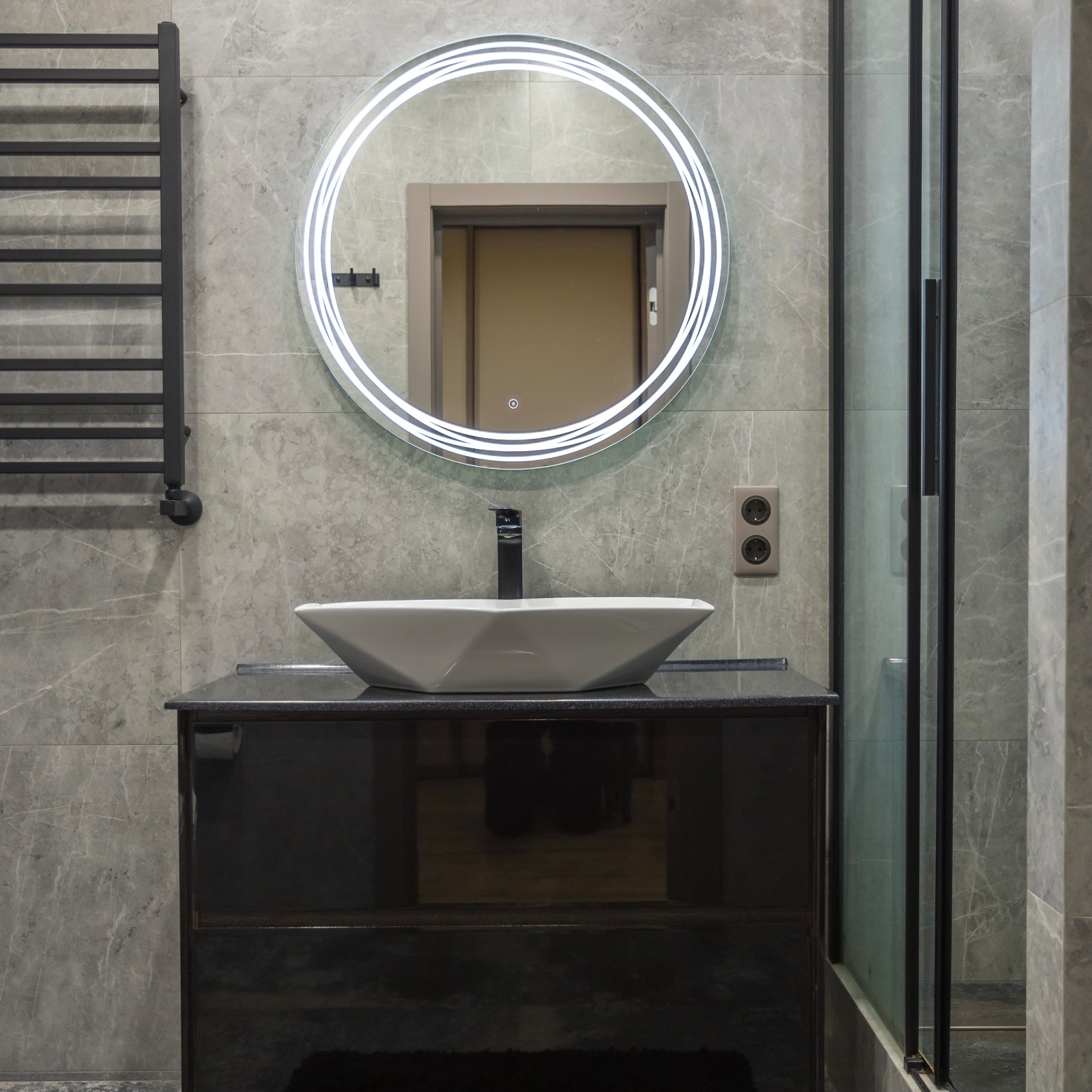 Квартира в ЖК «Возрождение»