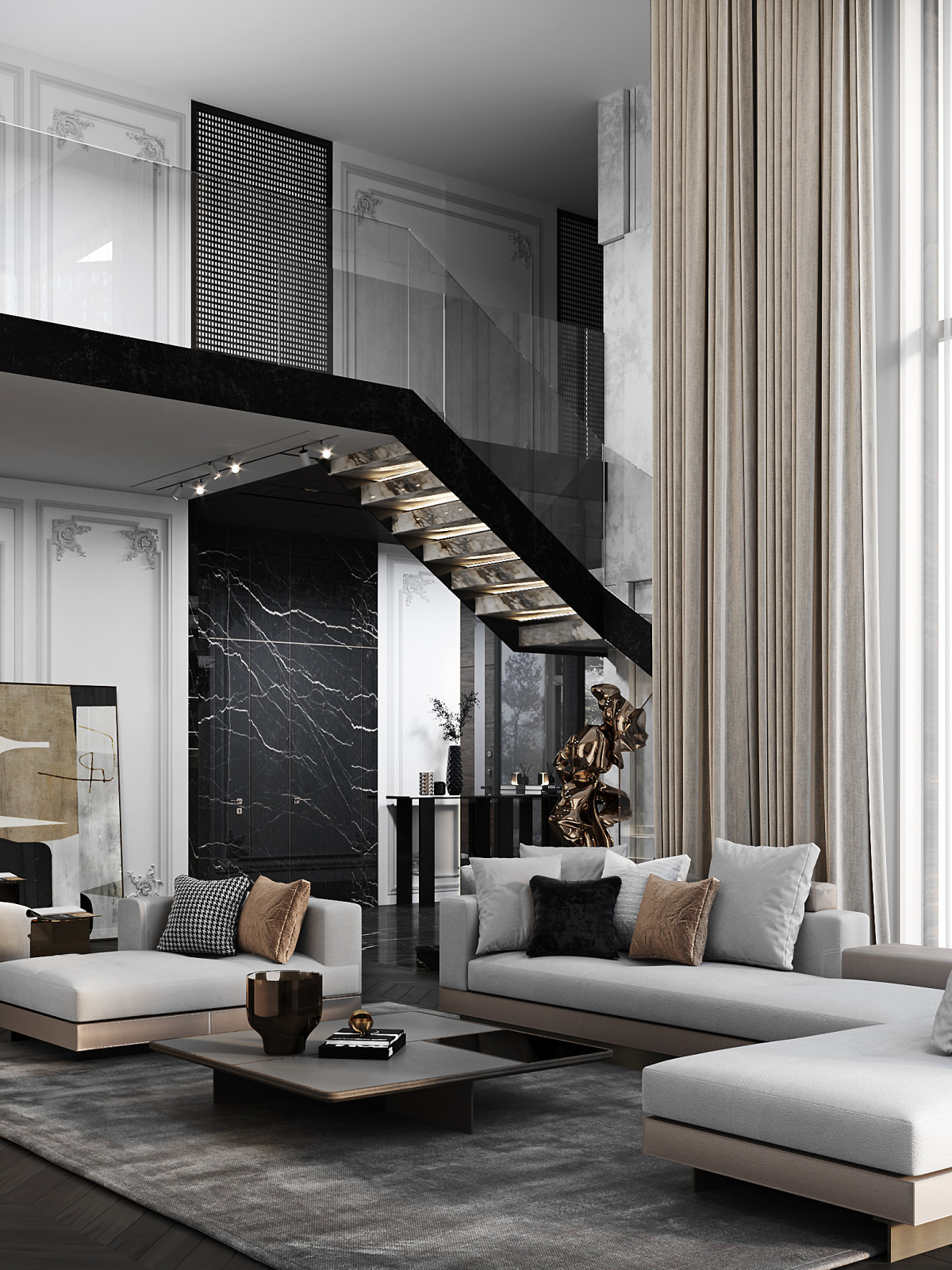 Вилла в Пестово