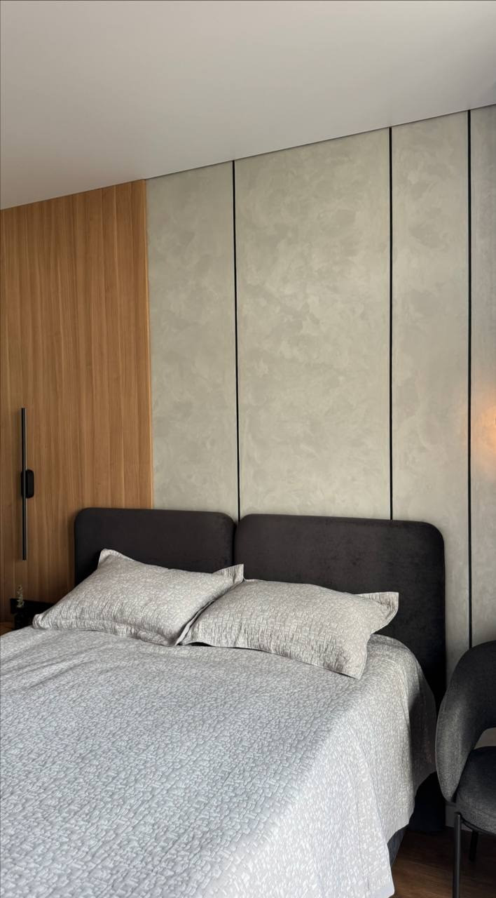 Проект квартиры в Подмосковье