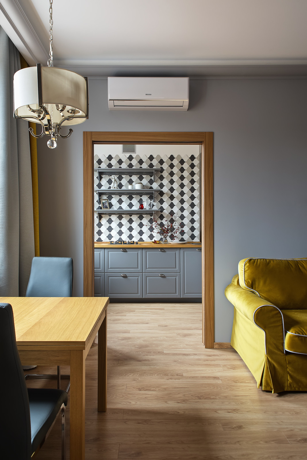 Обложка проекта: Осень жизни.