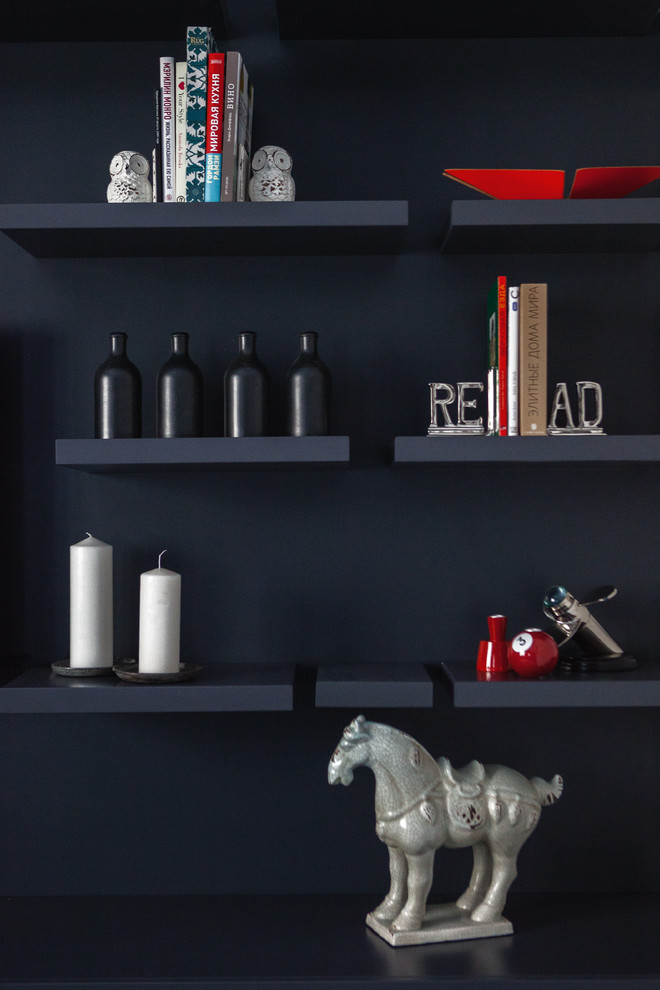 Квартира в Замоскворечье