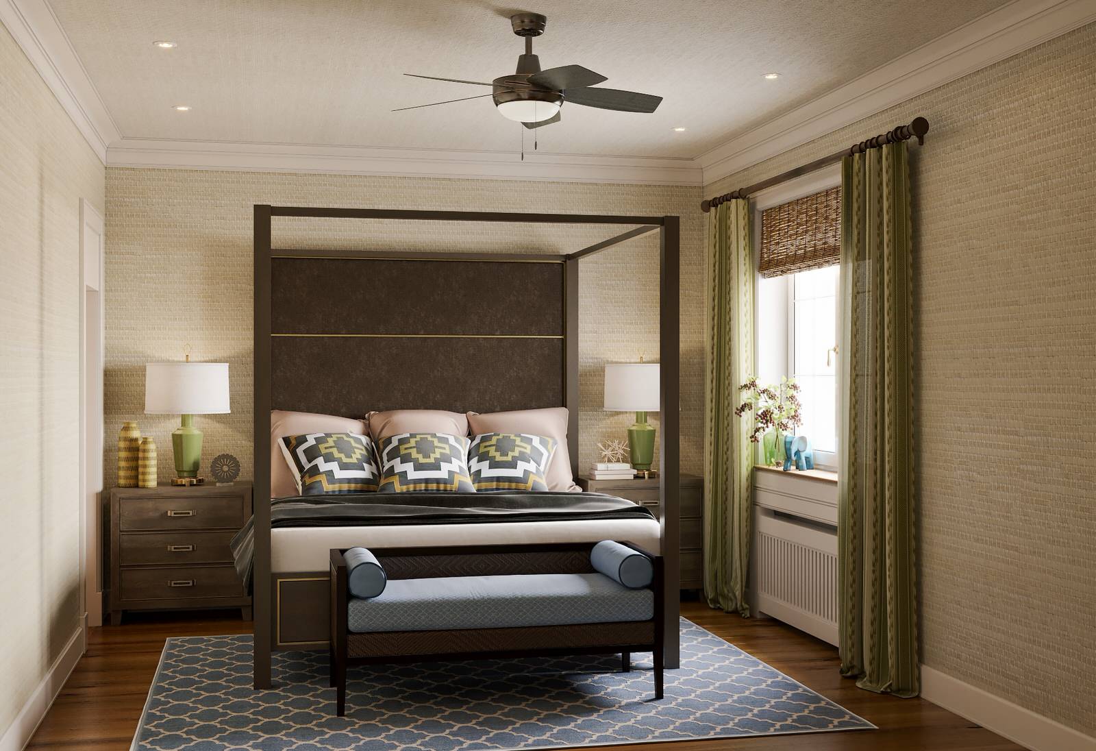 Дом в КП Дубровка