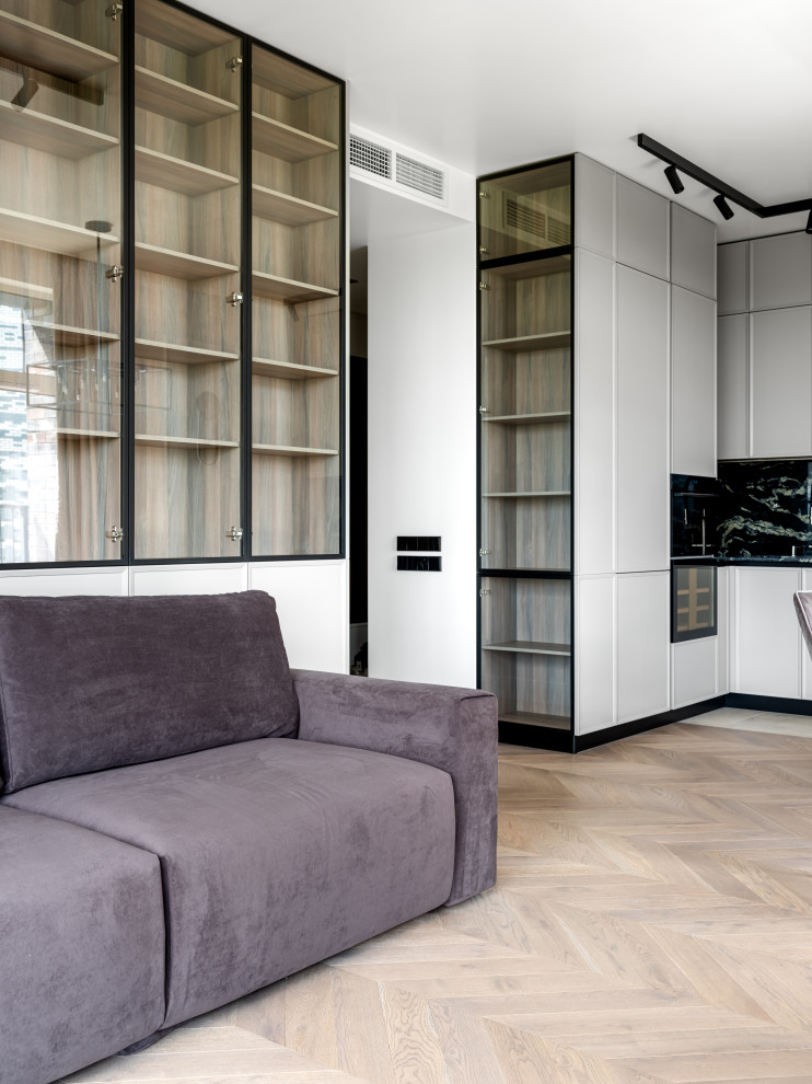 дизайнерская трешка