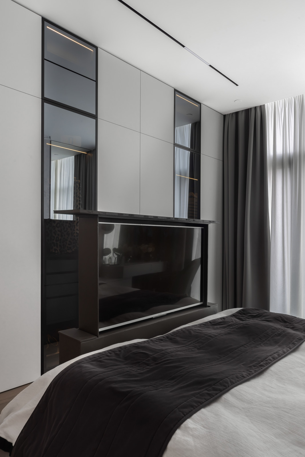 Новоясеневский