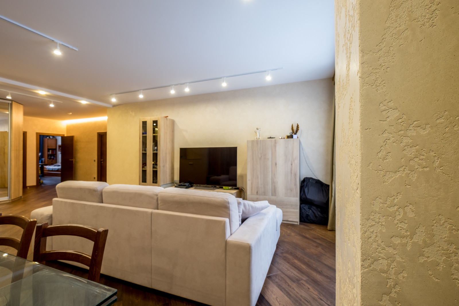 Проект ЖК "Московский квартал"