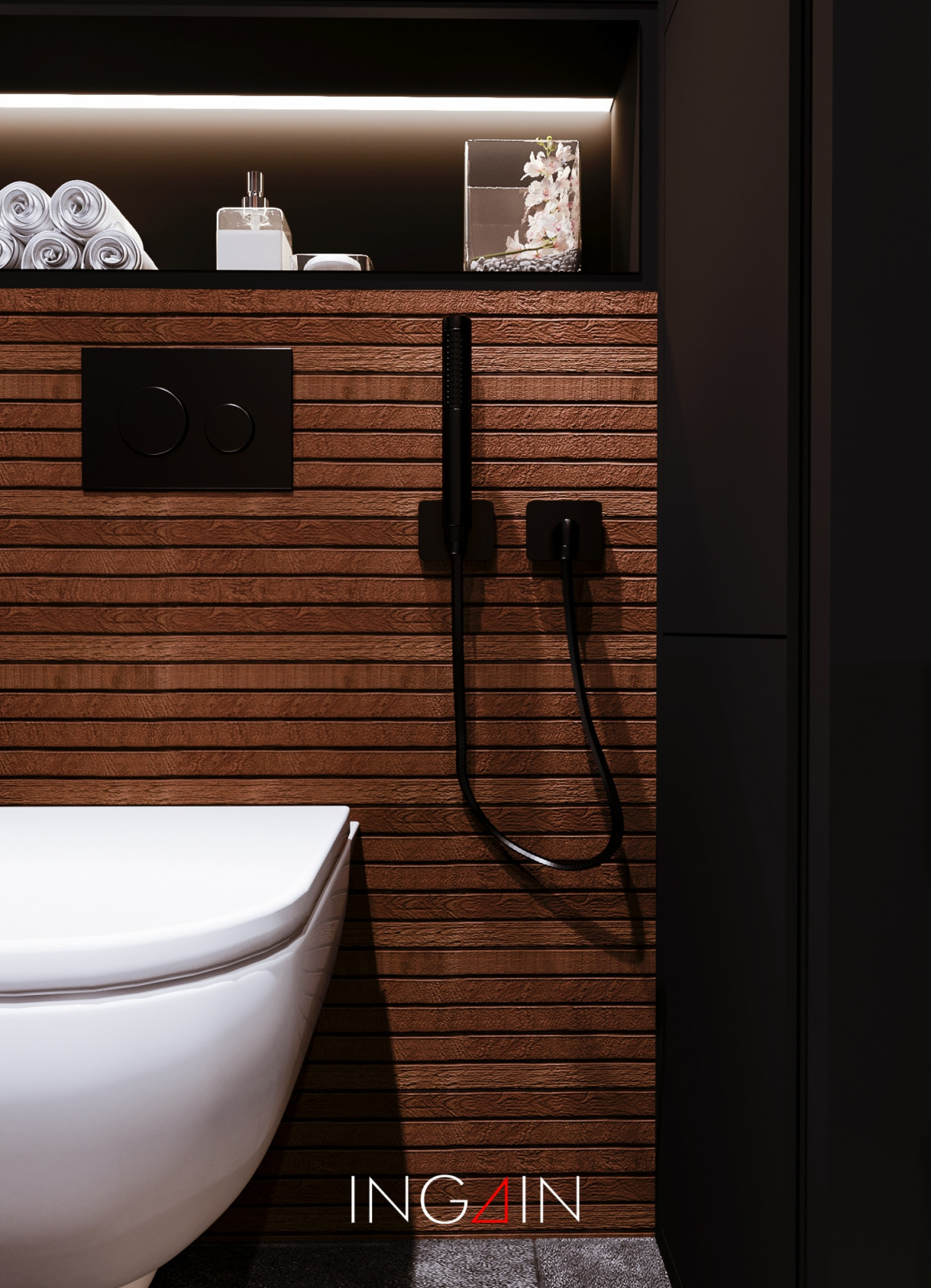 Ванная комната