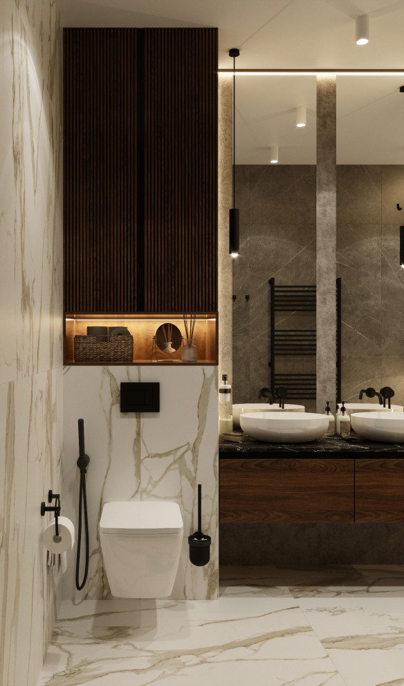 Дом Московская область