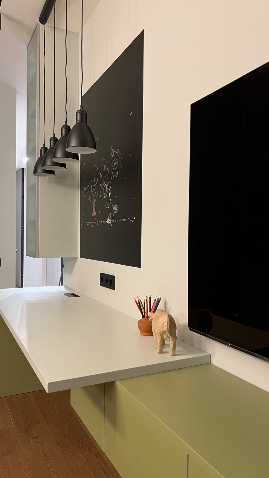 088 | ЖК Символ