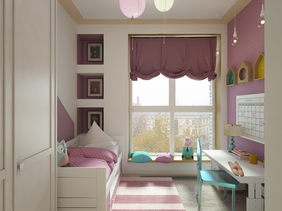 Дом на Люсиновской