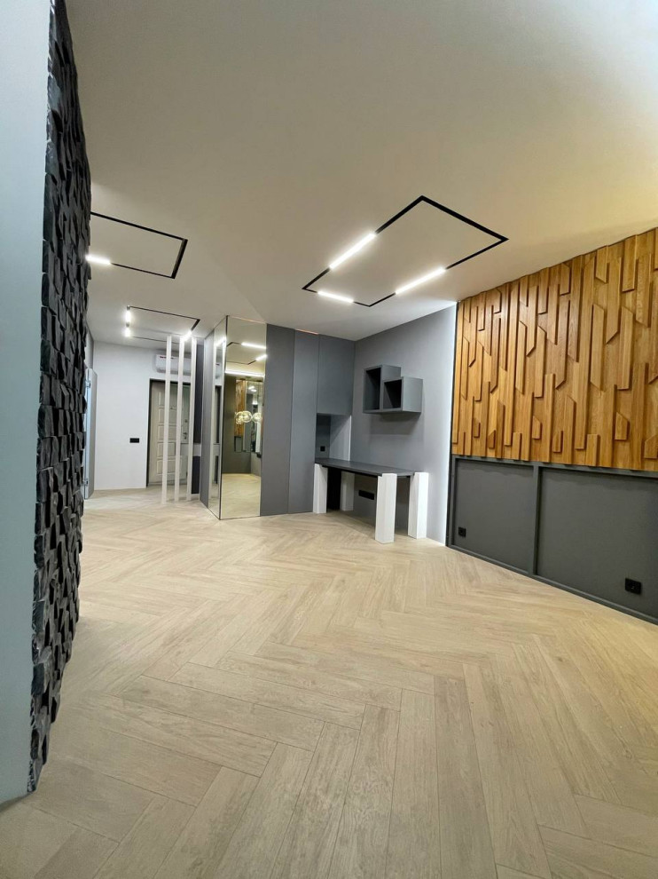 Жк Флотилия