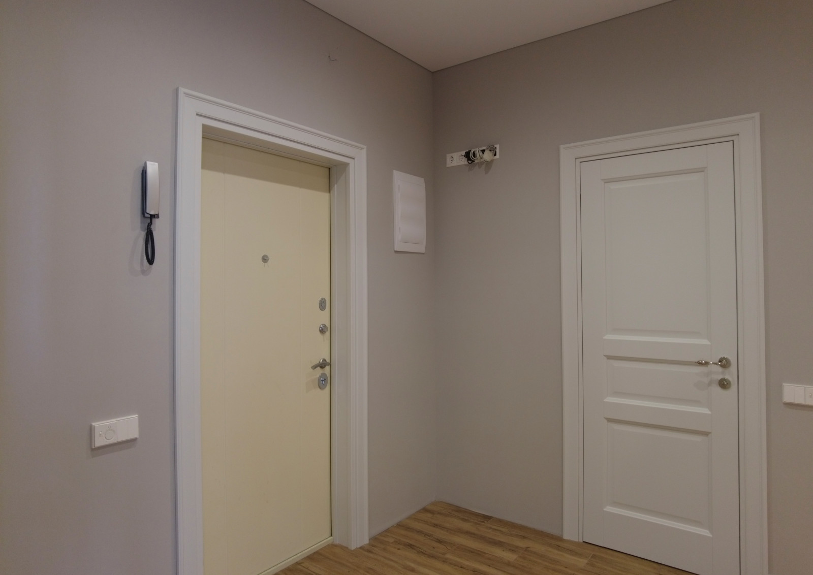 ЖК "Нвосити"